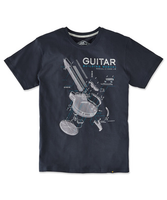 Build A Classic Tee Build A Classic Tee