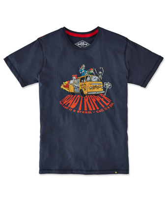 Road Tripper T-Shirt Road Tripper T-Shirt