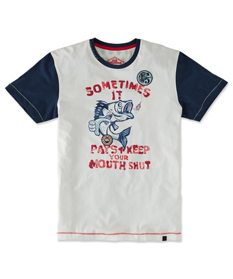Sometimes T-Shirt Sometimes T-Shirt