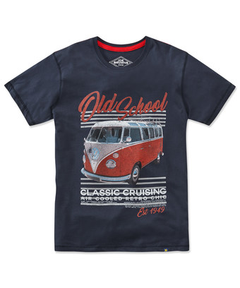 VW Old School Tee VW Old School Tee