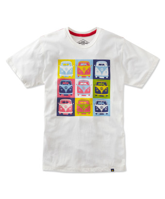 VW Work Of Art Tee VW Work Of Art Tee