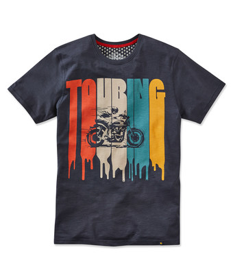 On Tour T-Shirt On Tour T-Shirt
