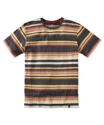Retro Stripe T-Shirt Retro Stripe T-Shirt