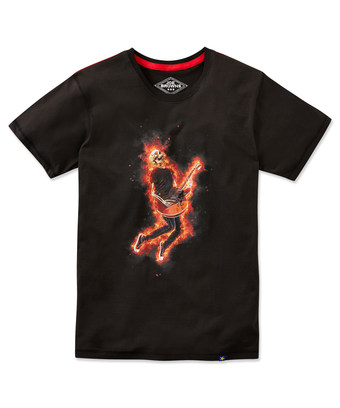 On Fire T-Shirt On Fire T-Shirt