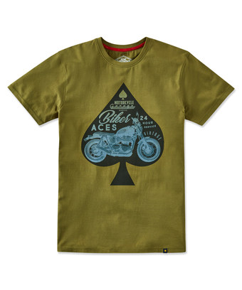Great Hand T-Shirt Great Hand T-Shirt