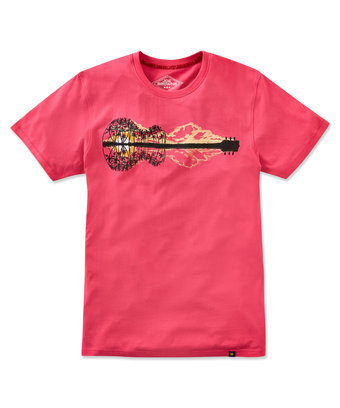 Reflections T-Shirt Reflections T-Shirt