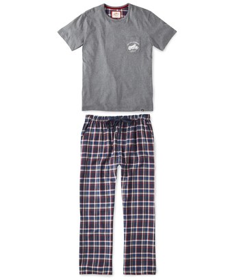 Rest Bite Pyjama Set Rest Bite Pyjama Set