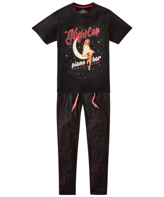 Night Cap PJs Night Cap PJs