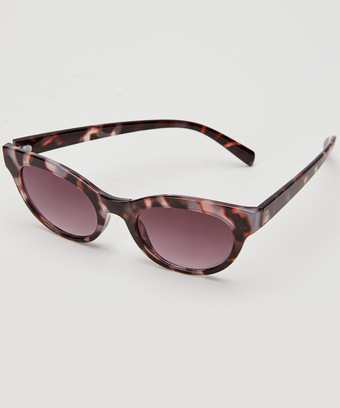 Retro Eye Cat Sunglasses Retro Eye Cat Sunglasses
