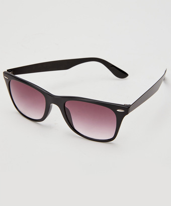 Stainless Steel Temple Sunglasses Stainless Steel Temple Sunglasses