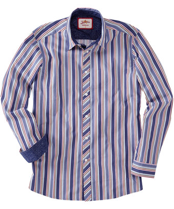 Party Stripe Shirt Party Stripe Shirt