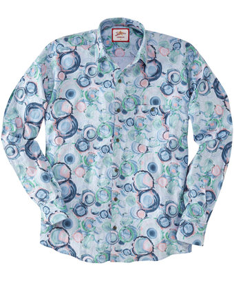 Swanky Swirl Shirt Swanky Swirl Shirt