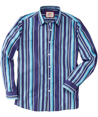 Splendid Stripe Shirt Splendid Stripe Shirt