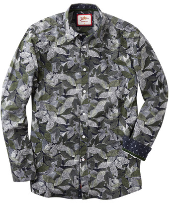 Jungle Print Shirt Jungle Print Shirt