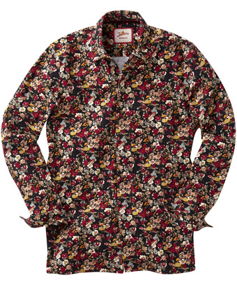 Funky Floral Shirt Funky Floral Shirt