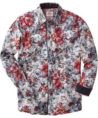 Perfect Print Shirt Perfect Print Shirt