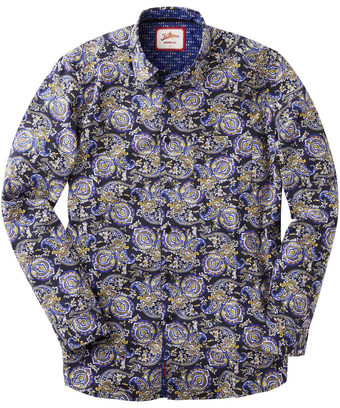 Mad About Paisley Shirt Mad About Paisley Shirt