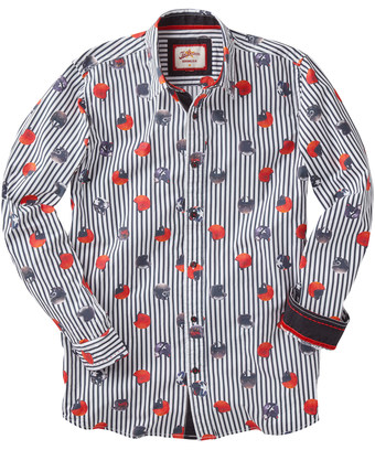 Heads Up Shirt Heads Up Shirt