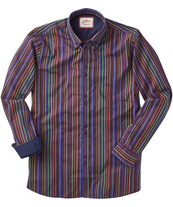 Party Stripe Shirt Party Stripe Shirt