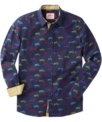 On Your Bike Shirt On Your Bike Shirt