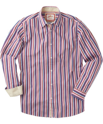 Stripe Me Up Shirt Stripe Me Up Shirt