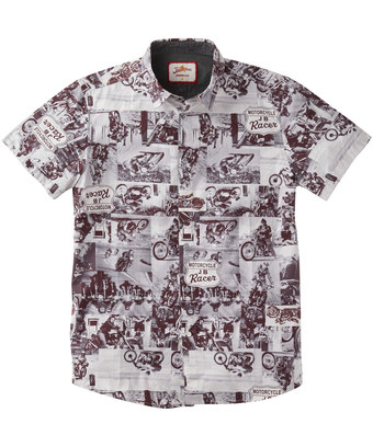 Picture Perfect Shirt Picture Perfect Shirt