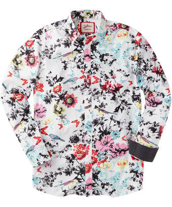 Splash Of Colour Shirt Splash Of Colour Shirt