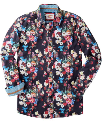 Secret Garden Shirt Secret Garden Shirt