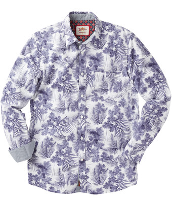Tropical Chill Shirt Tropical Chill Shirt
