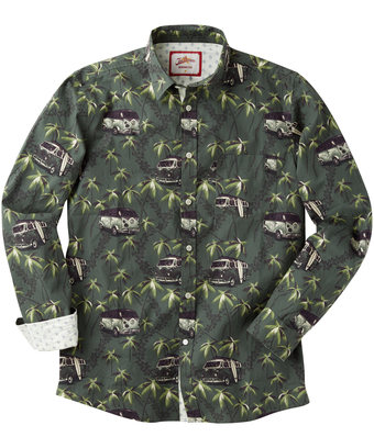 Adventure Shirt Adventure Shirt