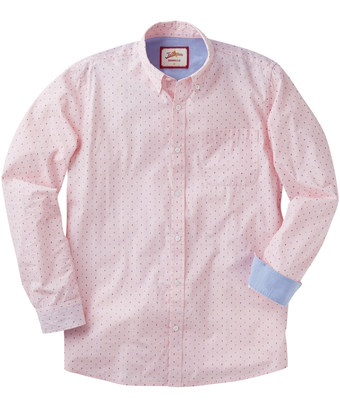 Subtle Spot Shirt Subtle Spot Shirt