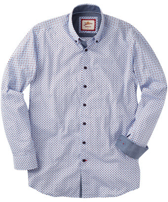 Sensational Spot Shirt Sensational Spot Shirt