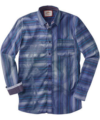 Touch Of Tropical Shirt Touch Of Tropical Shirt