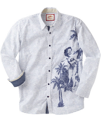 Hula Shirt Hula Shirt