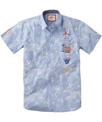 Customised Shirt Customised Shirt