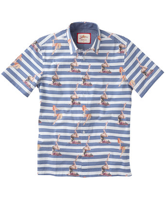 Peeker Shirt Peeker Shirt