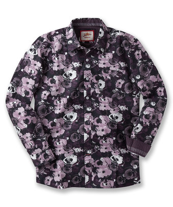 Right Side Of Relaxed Shirt Right Side Of Relaxed Shirt