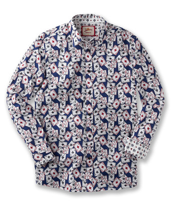 Play Your Hand Shirt Play Your Hand Shirt