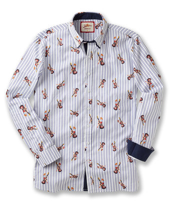 Mischievous Shirt Mischievous Shirt