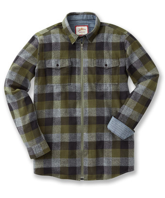 Zip Me Up Shirt Zip Me Up Shirt
