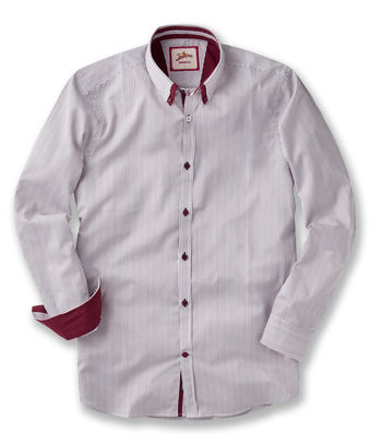 Stripe Me Smart Shirt Stripe Me Smart Shirt