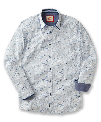 Two In One Shirt Two In One Shirt