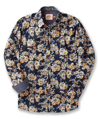 Funky Floral Shirt Funky Floral Shirt