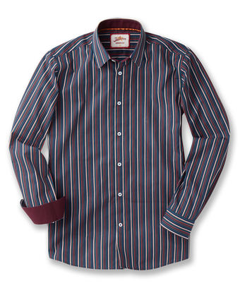 Snazzy Stripe Shirt Snazzy Stripe Shirt