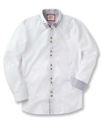 Cool Collar Shirt Cool Collar Shirt