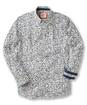 Pop Of Colour Shirt Pop Of Colour Shirt