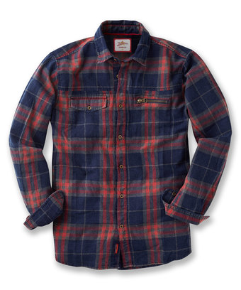 Ultimate Indigo Shirt Ultimate Indigo Shirt