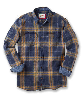Checked To Perfection Shirt Checked To Perfection Shirt