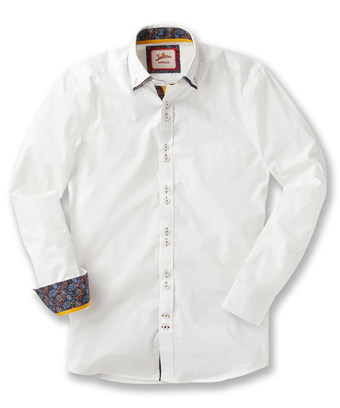Tailored Joe Shirt Tailored Joe Shirt