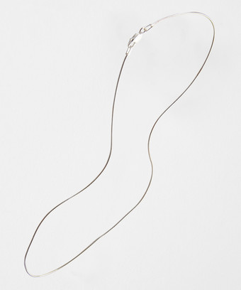 Silver Chain Silver Chain